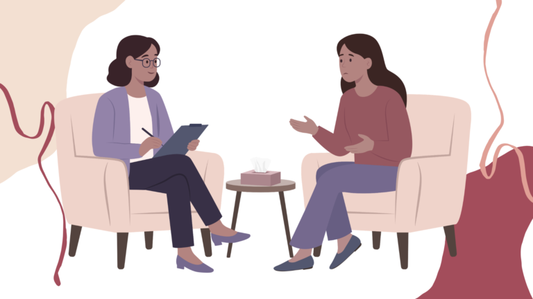 Consultation en psychoéducation